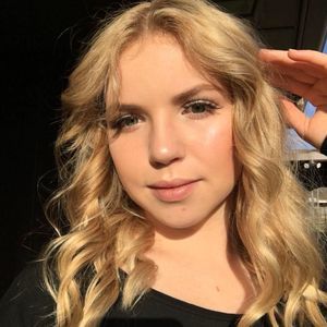 Meet your Posher, Rylee